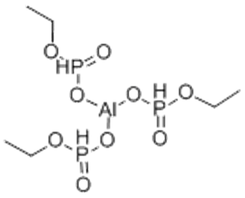 Chipco aliette WDG CAS 39148-24-8