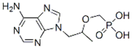 Tenofovir CAS 147127-20-6