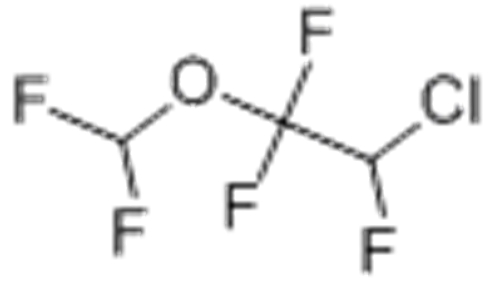 Enflurane CAS 13838-16-9
