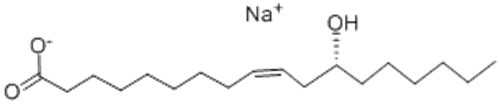 Sodium ricinolate CAS 5323-95-5