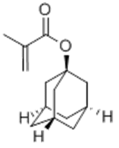 1-Adamantyl methacrylate CAS 16887-36-8