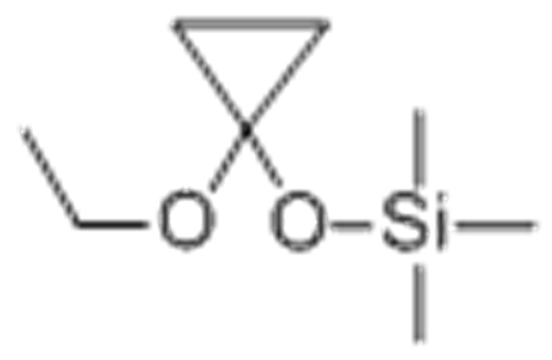 (1-ETHOXYCYCLOPROPOXY)TRIMETHYLSILANE CAS 27374-25-0