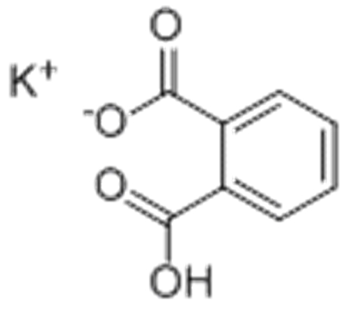 Potassium Phthalate CAS 29801-94-3