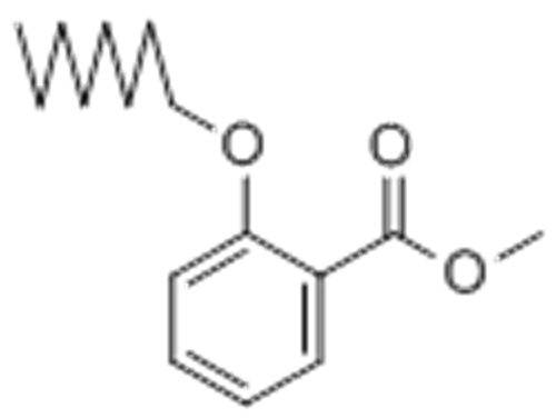 Methyl 2-(octyloxy)benzoate
 CAS 255062-85-2