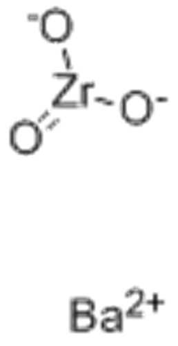 Barium zirconium oxide (BaZrO3) CAS 12009-21-1