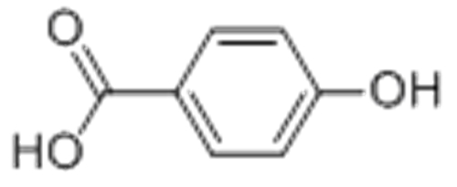 HYDROXYBENZOIC ACID CAS 99-96-7