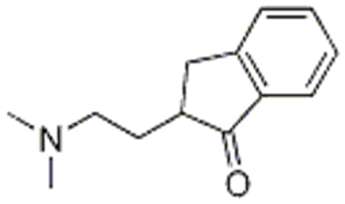2-[2-(DiMethylaMino)ethyl]-1-indanone CAS 3409-21-0
