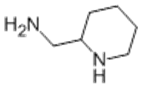 2-PIPERIDYLMETHYLAMINE CAS 22990-77-8
