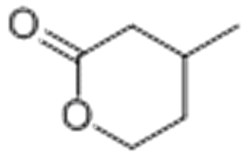 tetrahydro-4-methyl-2H-pyran-2-one CAS 1121-84-2