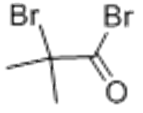 Propanoyl bromide,2-bromo-2-methyl- CAS 20769-85-1