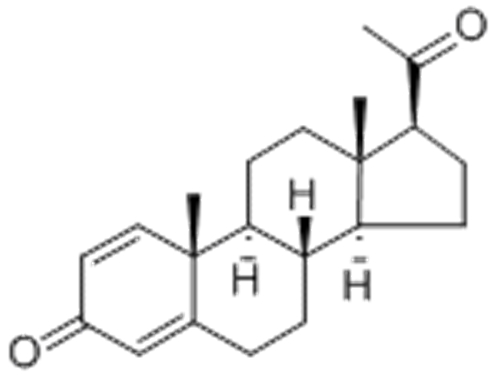 Pregna-1,4-diene-3,20-dione CAS 1162-54-5