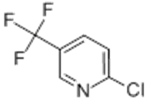 Pyridine,2-chloro-5-(trifluoromethyl)- CAS 52334-81-3