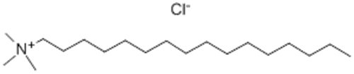 N-Hexadecyltrimethylammonium chloride CAS 112-02-7