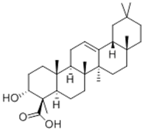 ALPHA-BOSWELLIC ACID CAS 471-66-9