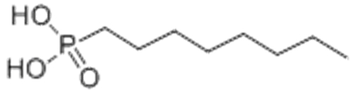 N-OCTYLPHOSPHONIC ACID CAS 4724-48-5