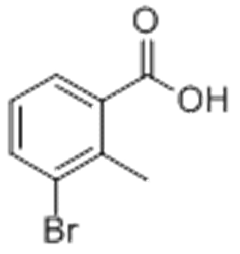 Benzoicacid, 3-bromo-2-methyl- CAS 76006-33-2