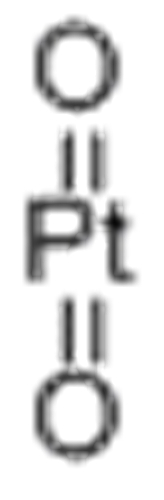 Platinum dioxide CAS 1314-15-4