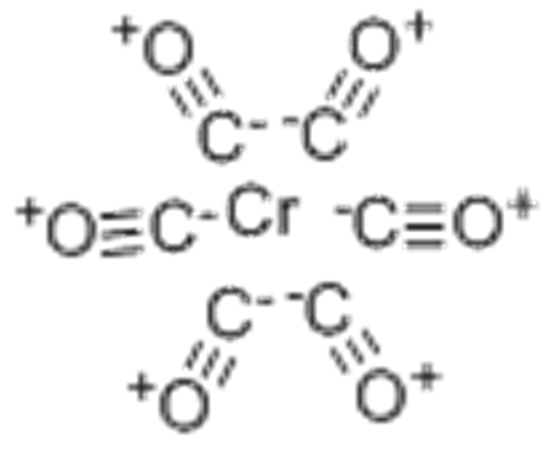 Chromium carbonyl(Cr(CO)6),( 57356796, 57263066,OC-6-11)-  CAS 13007-92-6
