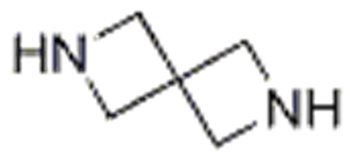 2,6-Diaza-spiro[3.3]heptane dihydrochloride CAS 1184963-68-5