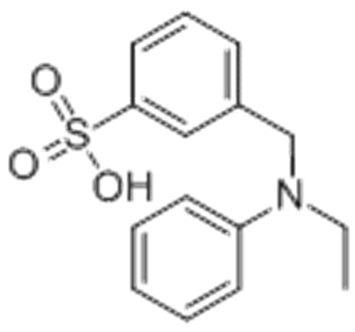 N-Ethyl-N-benzylaniline-3'-sulfonic acid CAS 101-11-1