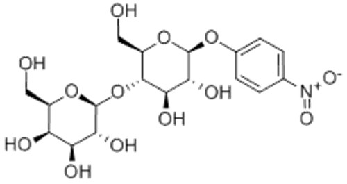 P-NITROPHENYL BETA-D-LACTOPYRANOSIDE CAS 4419-94-7
