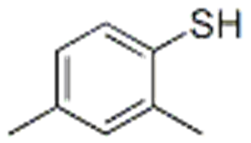 2,4-DIMETHYLTHIOPHENOL
 CAS 25550-52-1