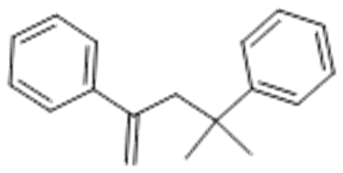 2,4-Diphenyl-4-methyl-1-pentene CAS 6362-80-7