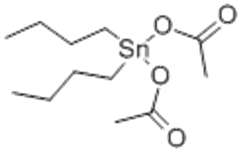 Dibutyltin diacetate CAS 1067-33-0