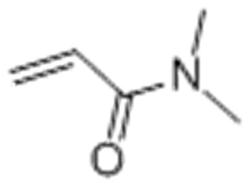 N,N-Dimethylacrylamide
 CAS 2680-03-7