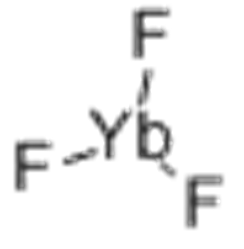 YTTERBIUM FLUORIDE CAS 13760-80-0