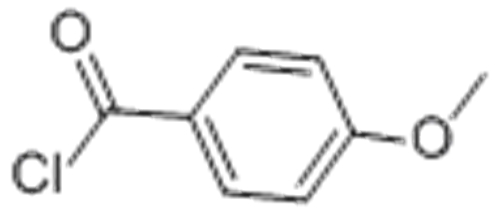 4-Methoxybenzoyl chloride  CAS 100-07-2