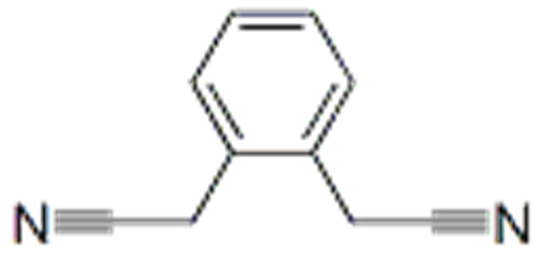 1,2-Bis(cyanomethyl)benzene CAS 613-73-0