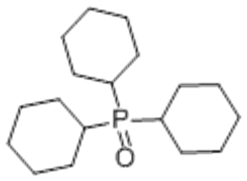 TRICYCLOHEXYLPHOSPHINE OXIDE CAS 13689-19-5