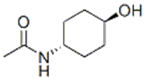 TRANS-4-ACETAMIDOCYCLOHEXANOL CAS 27489-60-7