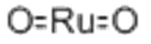 Ruthenium oxide (RuO2) CAS 12036-10-1