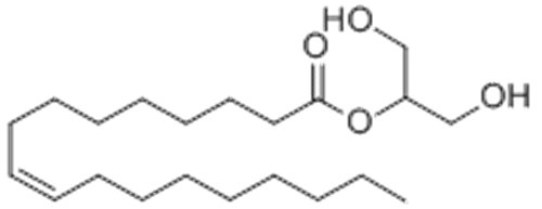 2-MONOOLEIN CAS 3443-84-3