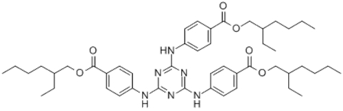 Ethylhexyl Triazone CAS 88122-99-0