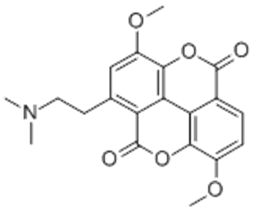 taspine CAS 602-07-3