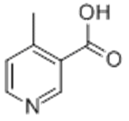 4-Methylnicotinic acid CAS 3222-50-2