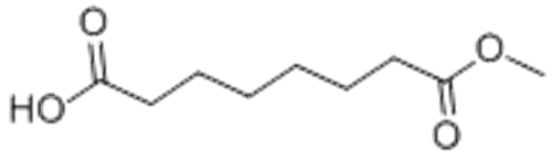 SUBERIC ACID MONOMETHYL ESTER CAS 3946-32-5