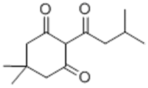 1,3-Cyclohexanedione, 2-(1-hydroxy-3-methylbutylidene)-5,5-dimethyl CAS 172611-72-2