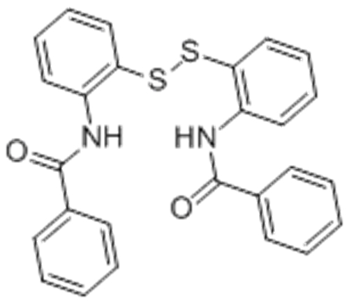 2,2'-Dithiobisbenzanilide CAS 135-57-9