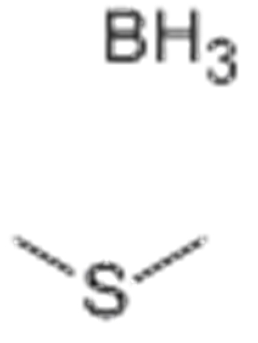 Borane-methyl sulfide complex CAS 13292-87-0