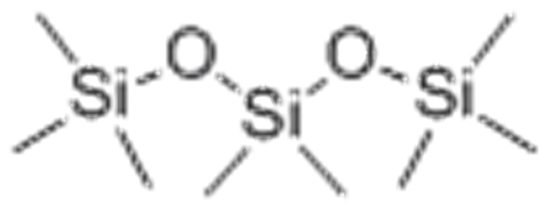 POLY(DIMETHYLSILOXANE), HYDROXY TERMINATED CAS 107-51-7
