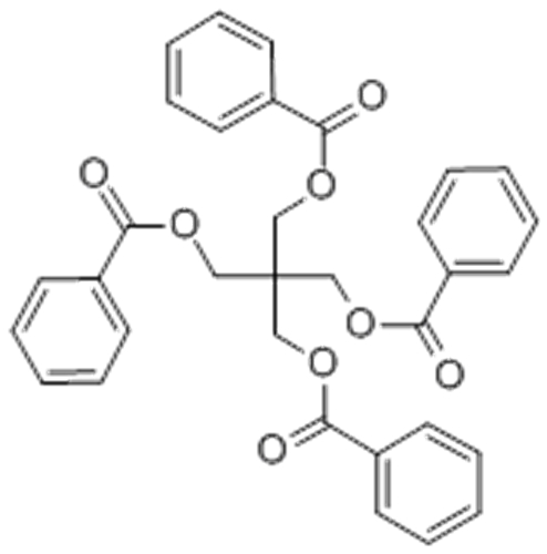 PENTAERYTHRITOL TETRABENZOATE CAS 4196-86-5