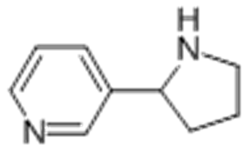 Pyridine,3-(2-pyrrolidinyl)- CAS 5746-86-1