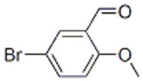 Benzaldehyde,5-bromo-2-methoxy- CAS 25016-01-7