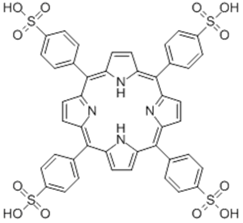 TPPS CAS 35218-75-8