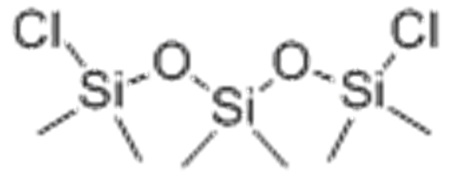 1,5-DICHLOROHEXAMETHYLTRISILOXANE CAS 3582-71-6