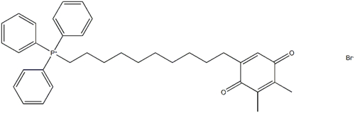 SKQ1 Bromide CAS 934826-68-3